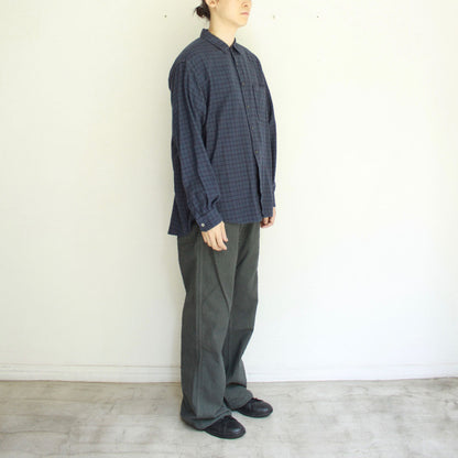 【Soe】Pilling Painter Trousers