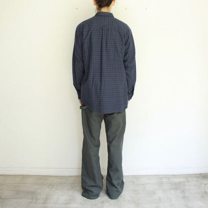 【Soe】Pilling Painter Trousers