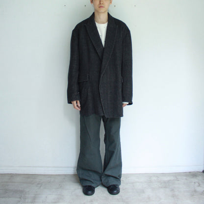 【Soe】Borroved Jacket