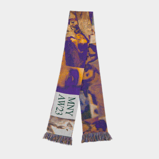 Sanity Scarf