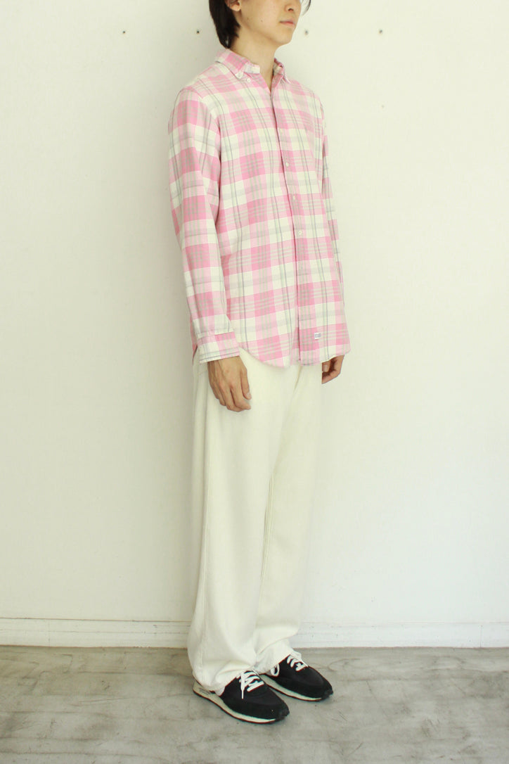 Ralph Lauren Light Flannel Shirt