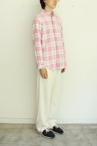 Ralph Lauren Light Flannel Shirt