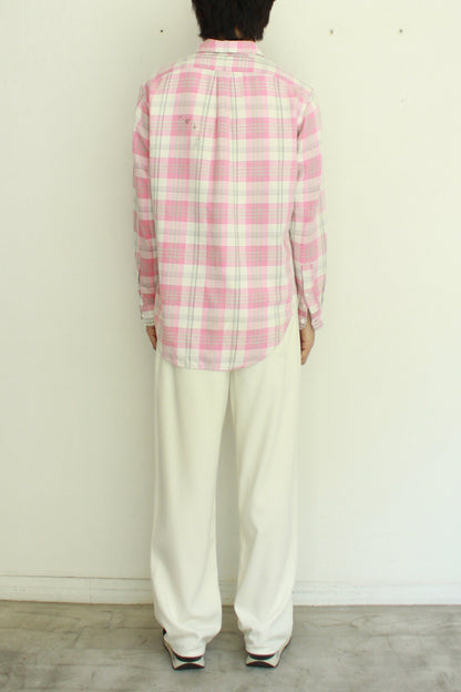 Ralph Lauren Light Flannel Shirt