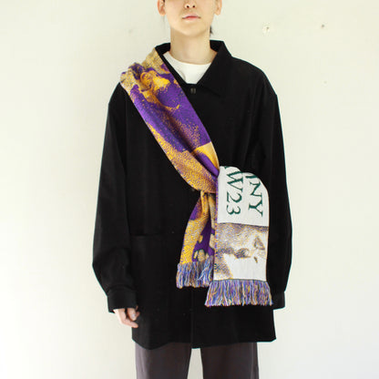 Sanity Scarf