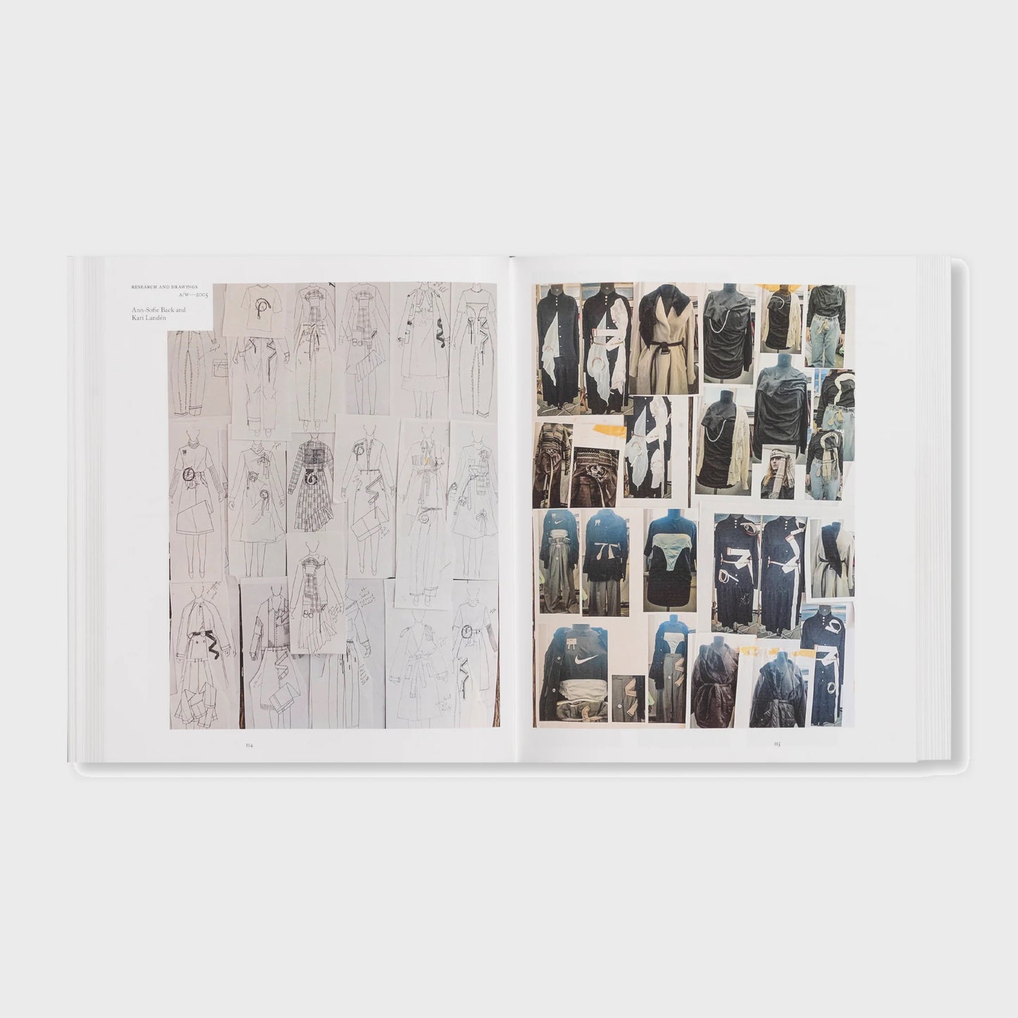 ANN-SOFIE BACK: GO AS YOU PLEASE, 1998–2018 by Ann-Sofie Back