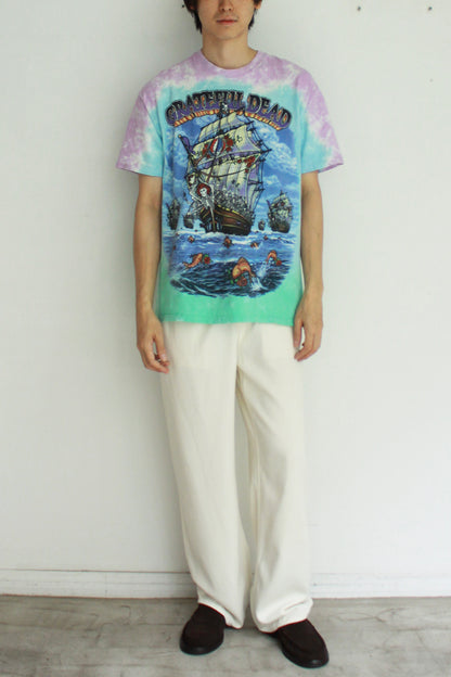 Grateful Dead Hand Dyed H/S T-Shirts