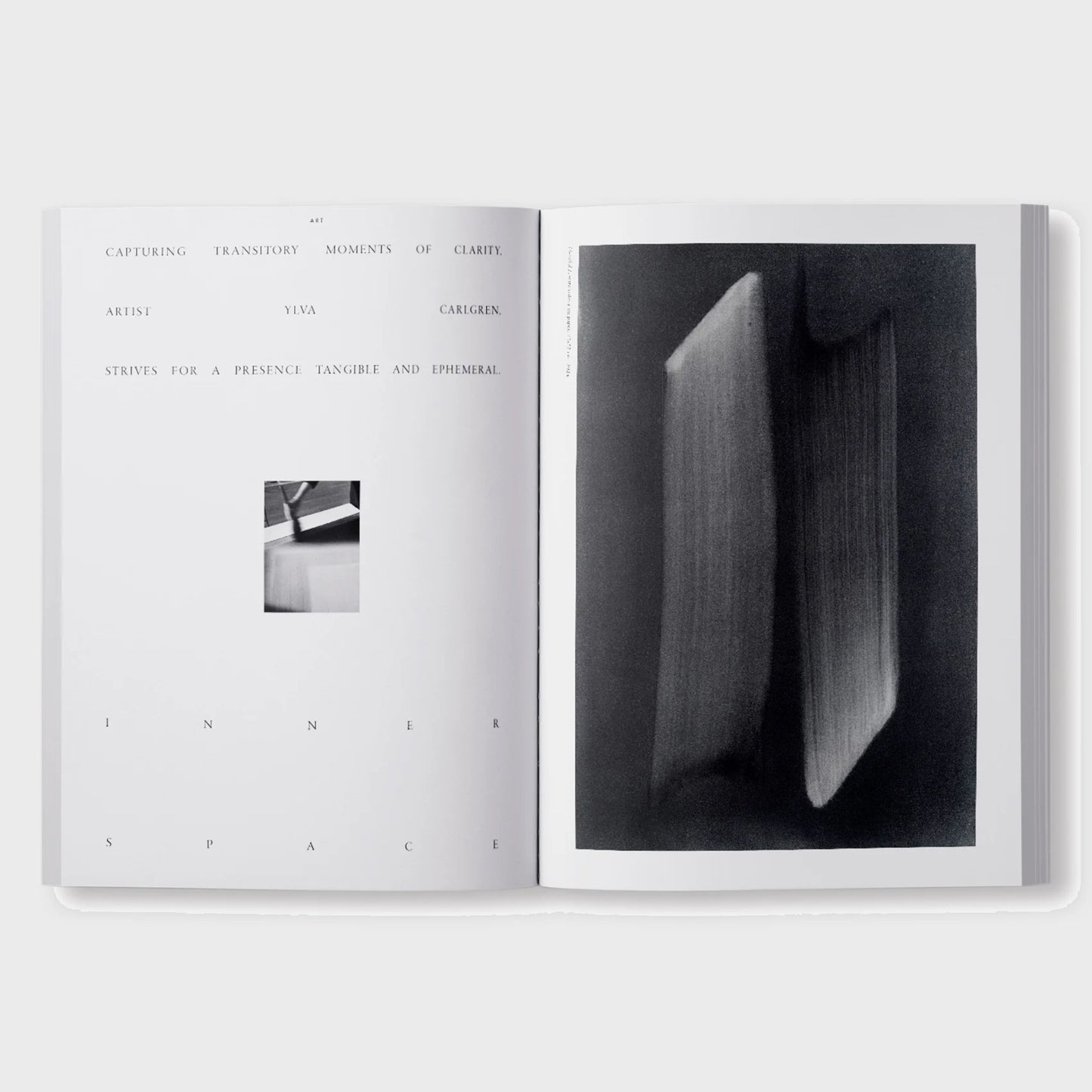 ARK JOURNAL VOL XII AUTUMN/WINTER 2024/25