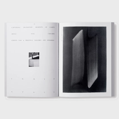 ARK JOURNAL VOL XII AUTUMN/WINTER 2024/25