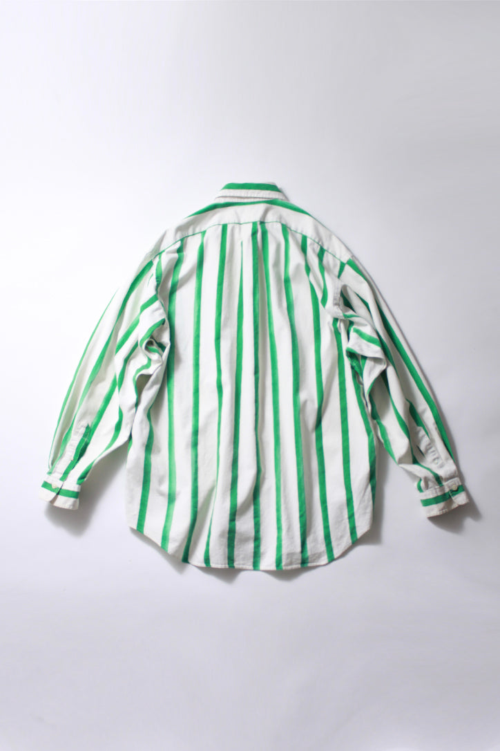Ralph Lauren Paint Stripe Shirt