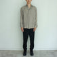 "BANANA REPUBLIC" IRISH Linen Shirt