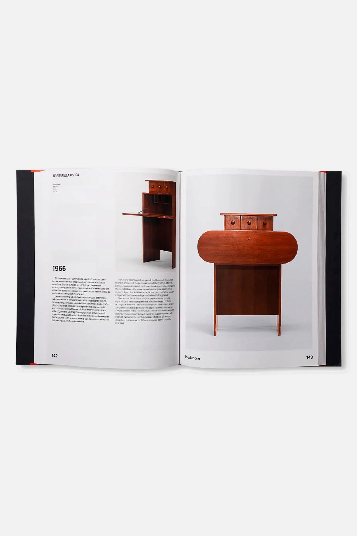 SOTTSASS. POLTRONOVA 1958–1974 by Ettore Sottsass