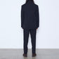 Side Slit Jacket