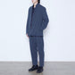 Side Slit Jacket