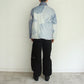 Packable Reversible Cold Blouson