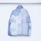 Packable Reversible Cold Blouson