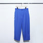 Double Cloth Wide Legged Trousers