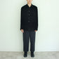 Corduroy Regullar Collar Shirt