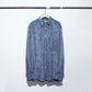 Corduroy Regullar Collar Shirt