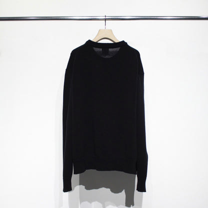 【Soe】Wappened Sweater