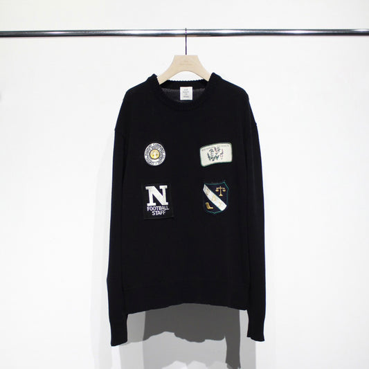 【Soe】Wappened Sweater