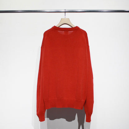 【Soe】Wappened Sweater