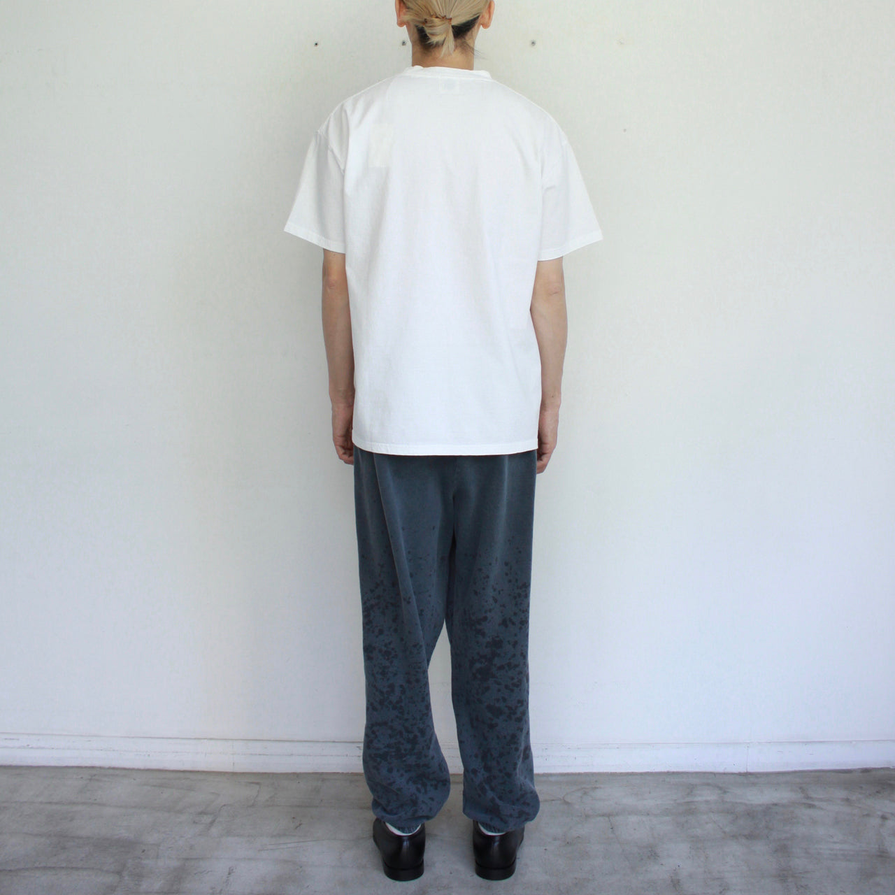 【Soe】H/S T Shirts "The Dog"