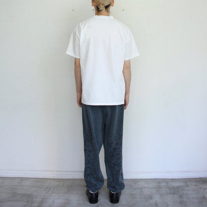 【Soe】H/S T Shirts "The Dog"