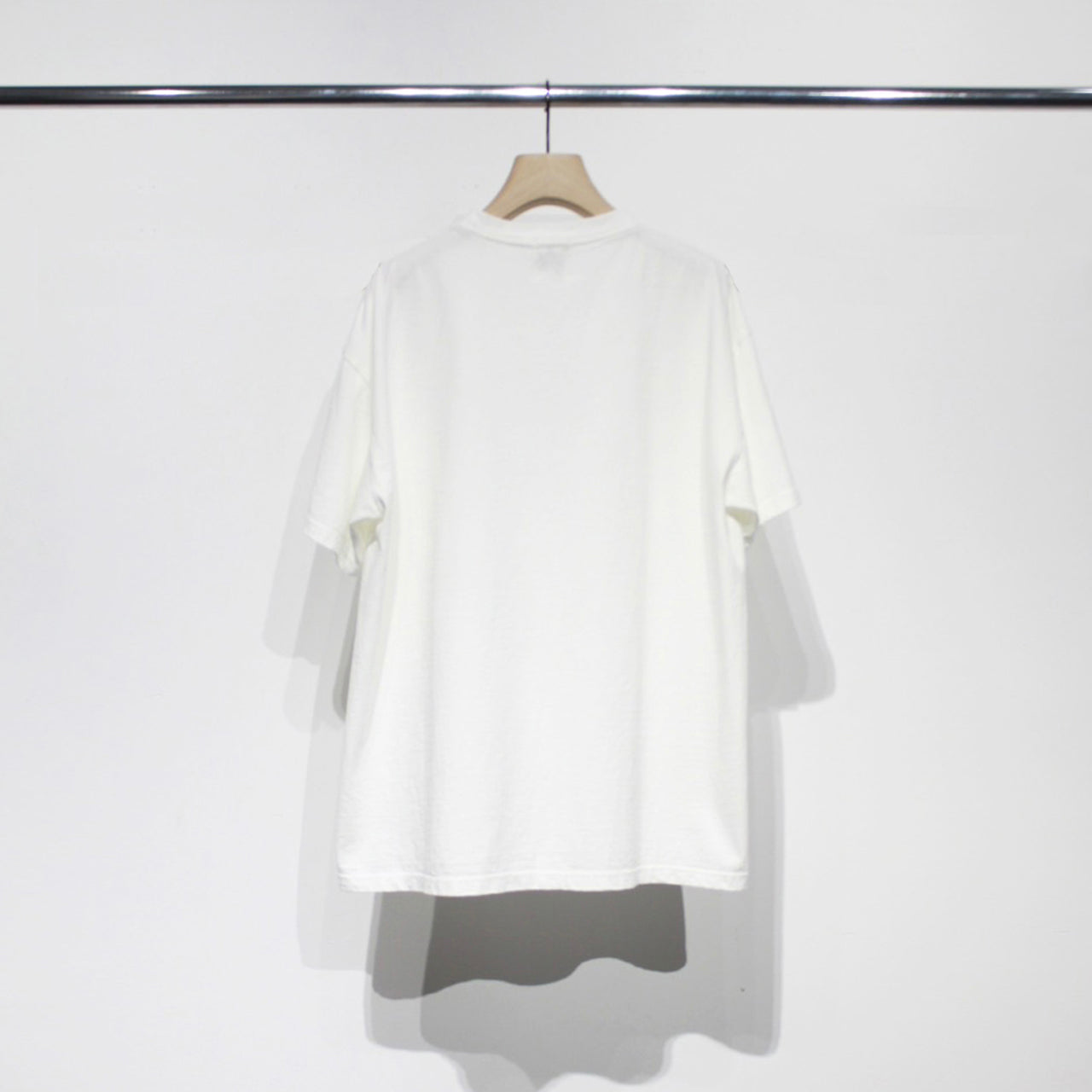 【Soe】H/S T Shirts "The Dog"