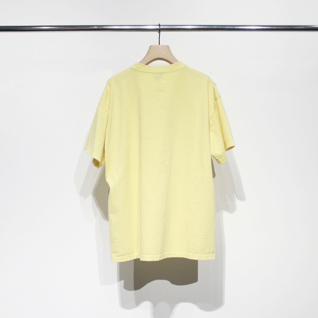 【Soe】H/S T Shirts "The Dog"