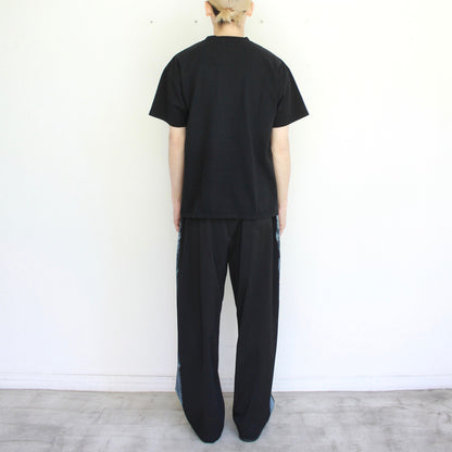 【Soe】H/S T Shirts "Tine and Place"