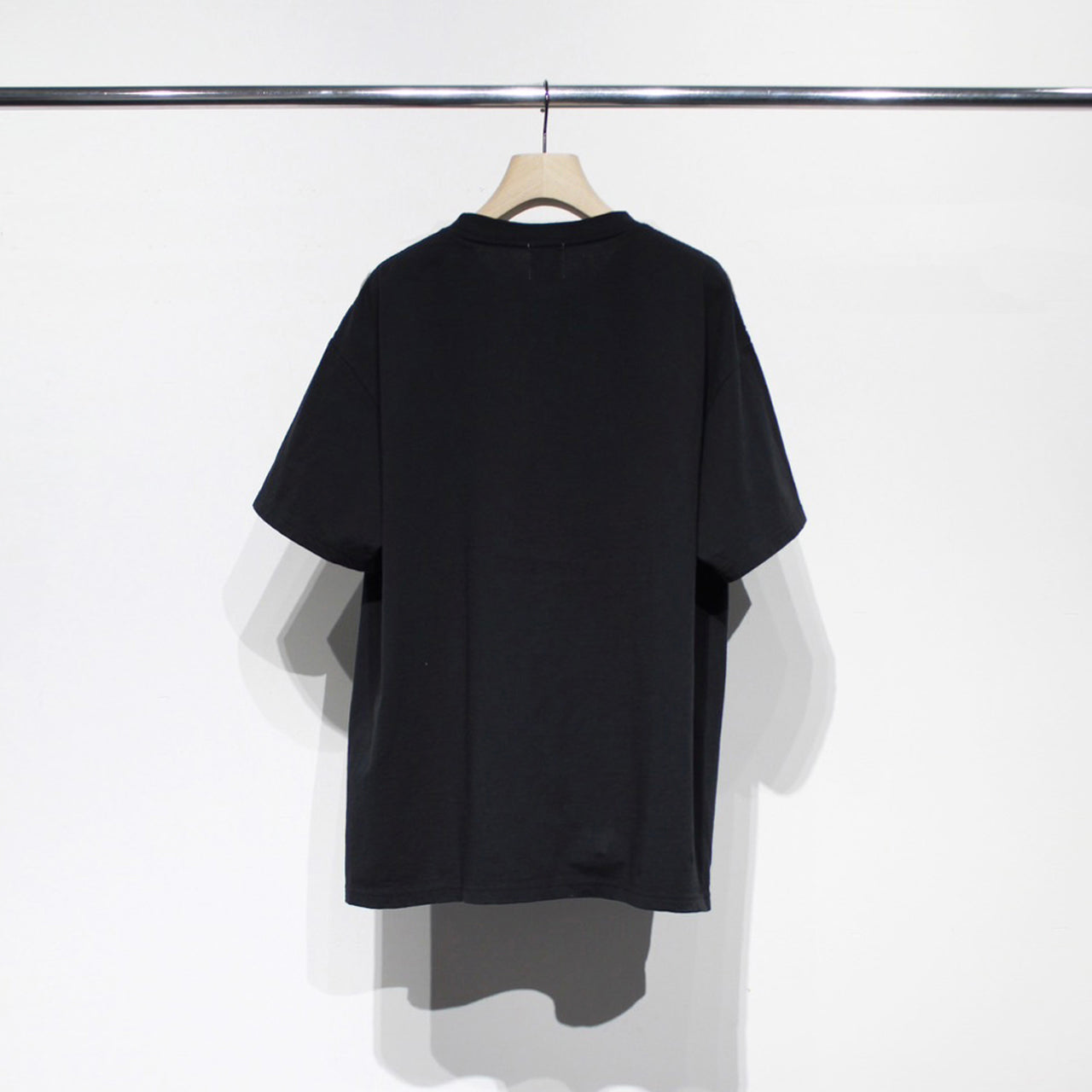 【Soe】H/S T Shirts "Tine and Place"