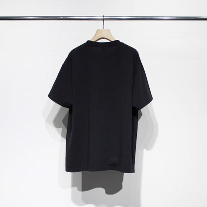 【Soe】H/S T Shirts "Tine and Place"