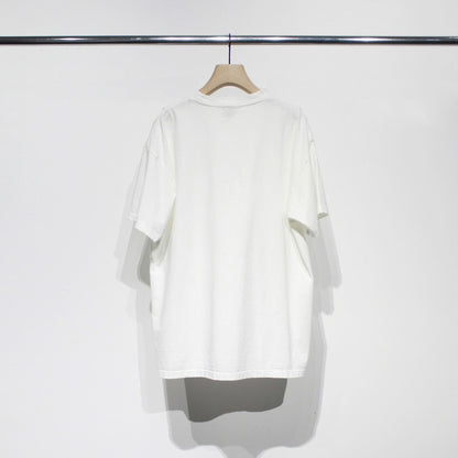 【Soe】H/S T Shirts "Tine and Place"