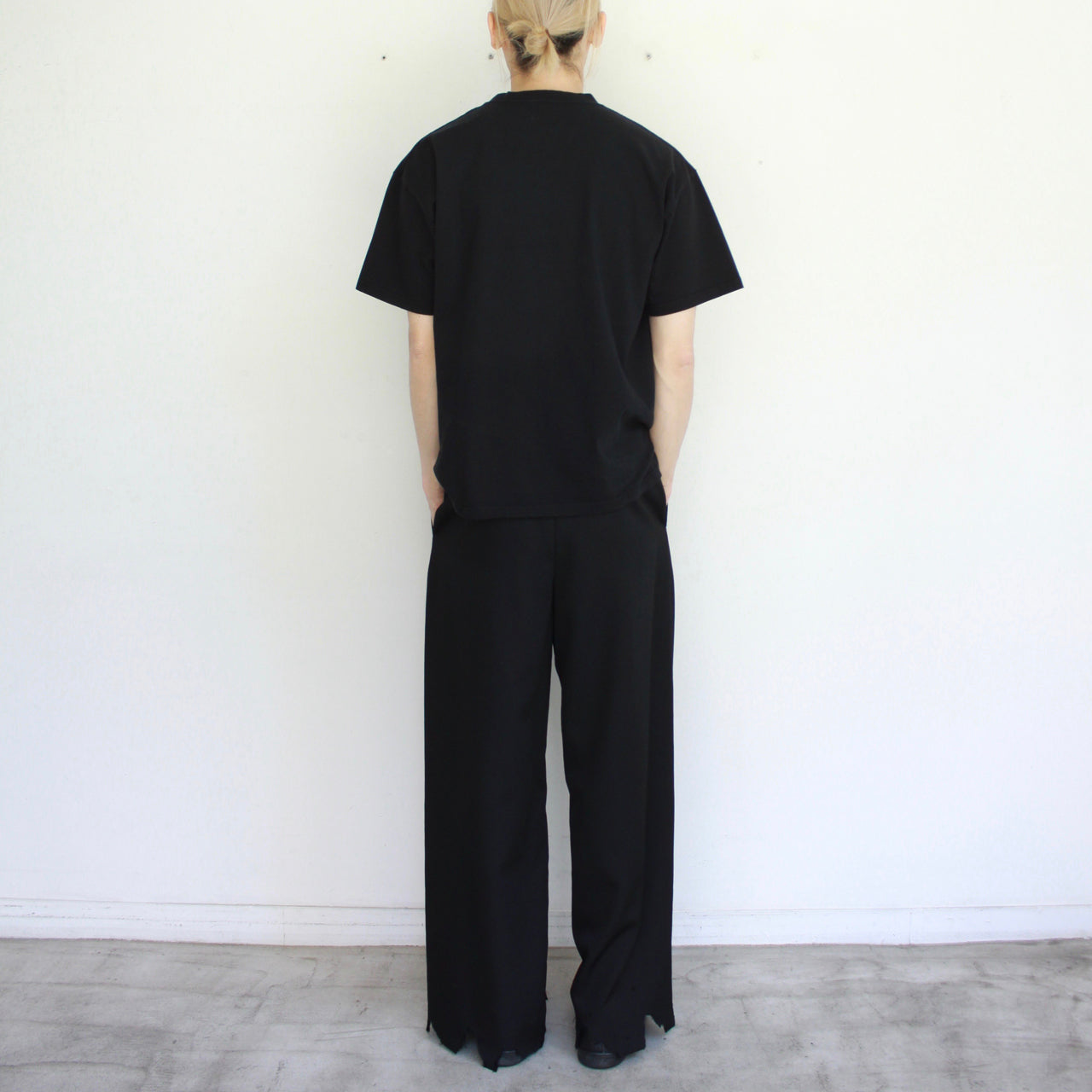 【Soe】H/S T Shirts "LP2 1983"