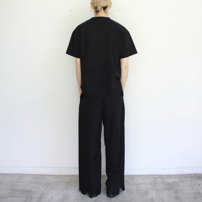 【Soe】H/S T Shirts "LP2 1983"