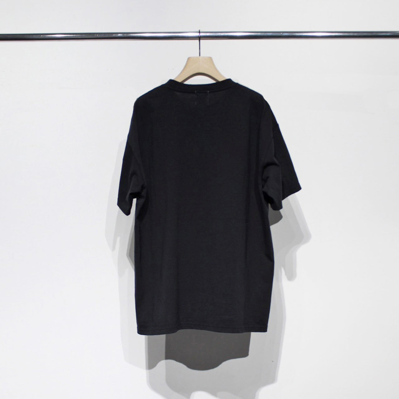 【Soe】H/S T Shirts "LP2 1983"