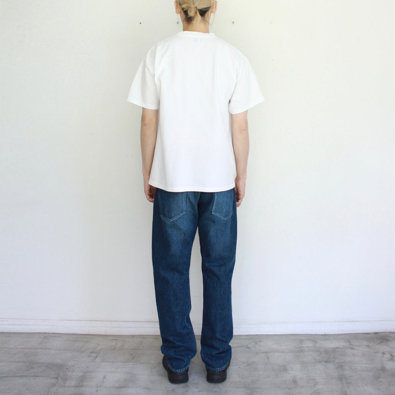 【Soe】H/S T Shirts "LP2 1983"