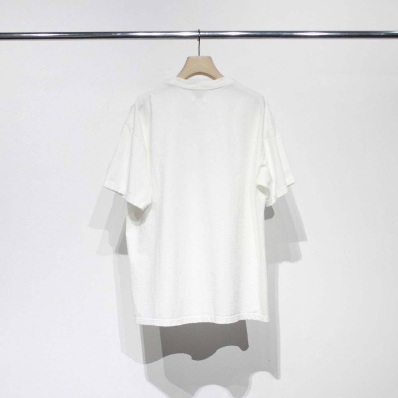 【Soe】H/S T Shirts "LP2 1983"