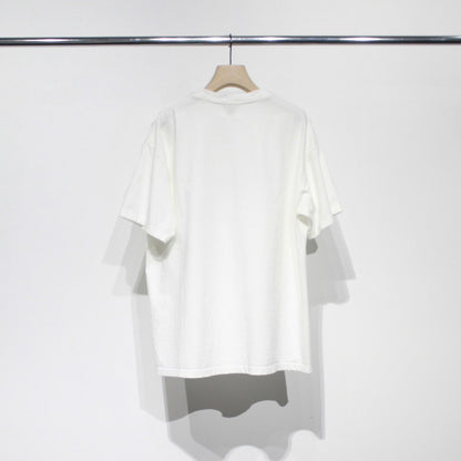 【Soe】H/S T Shirts "LP2 1983"