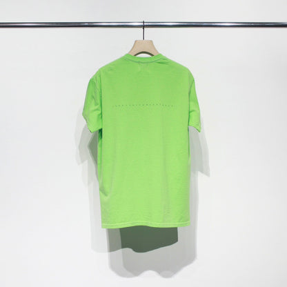 【Soe】Regular T Shirts "Portrait"