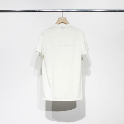 【Soe】Regular T Shirts "Portrait"
