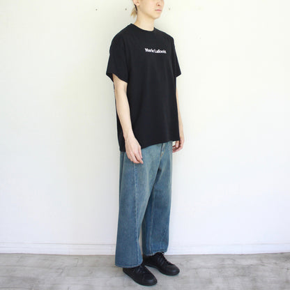 【Soe】Regular T Shirts "Marie Laforet"
