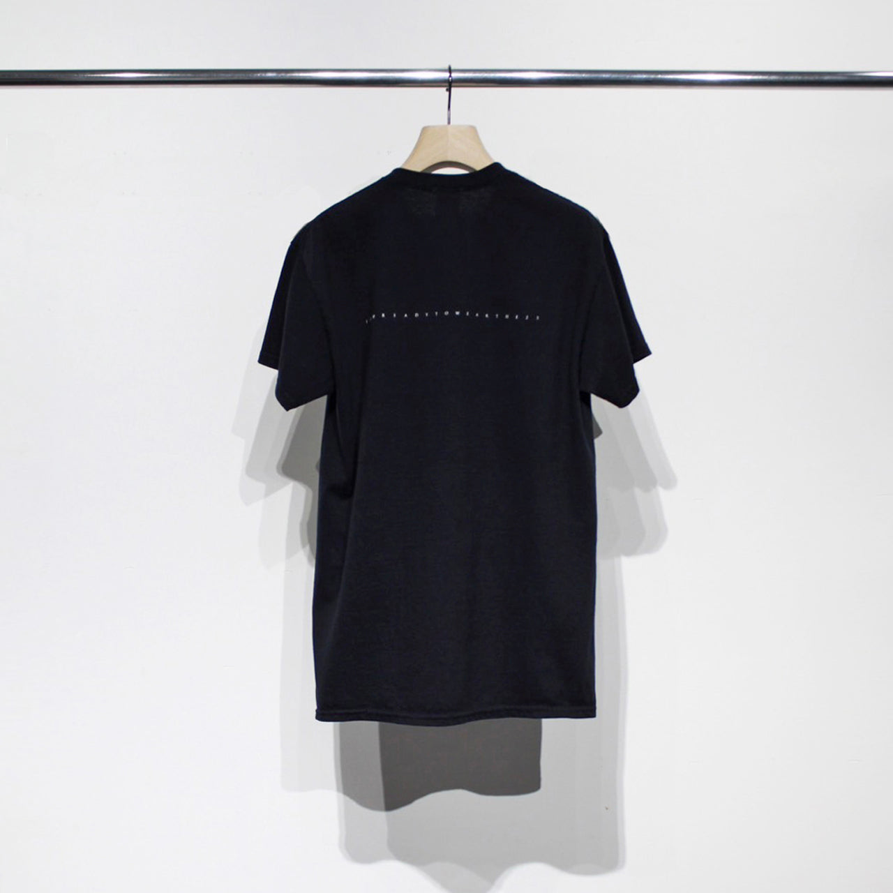 【Soe】Regular T Shirts "Marie Laforet"