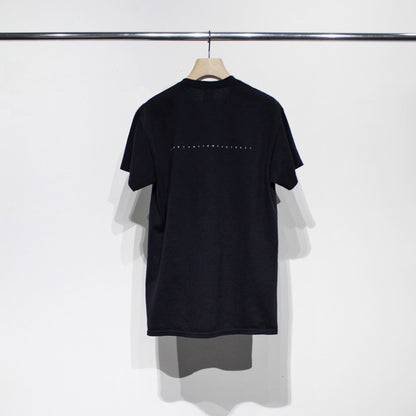 【Soe】Regular T Shirts "Marie Laforet"