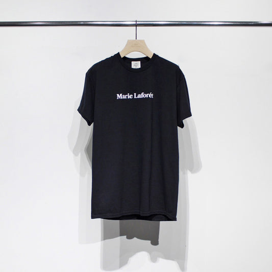 【Soe】Regular T Shirts "Marie Laforet"