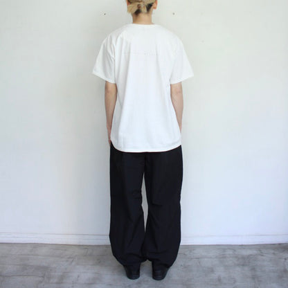 【Soe】Regular T Shirts "Marie Laforet"