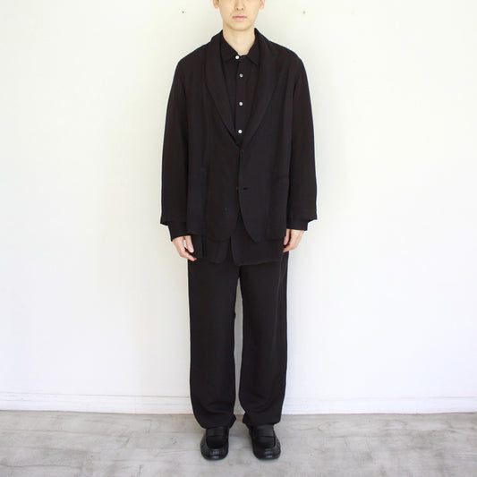 【Soe】Rayon Paper Jacket