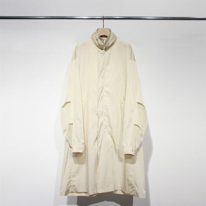 【Soe】Light Weight Slicker Coat