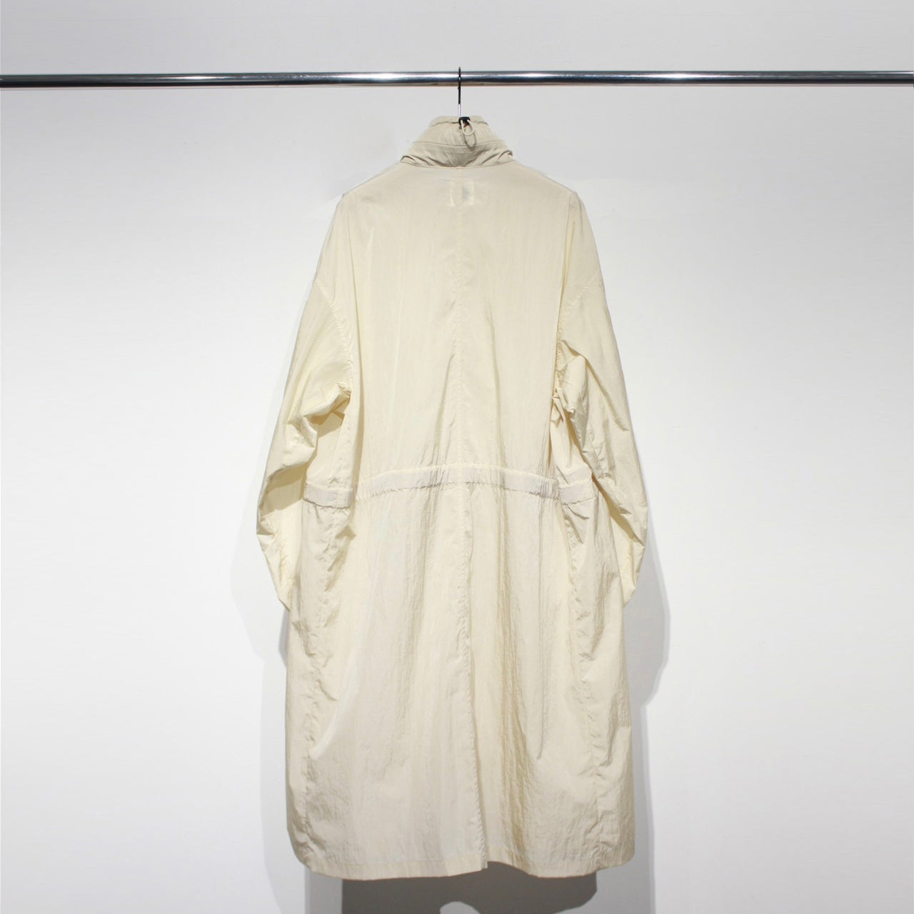 【Soe】Light Weight Slicker Coat