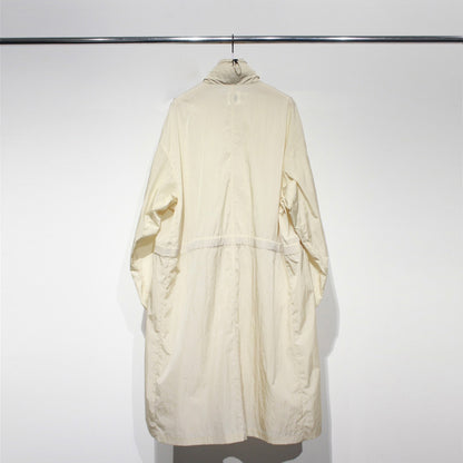 【Soe】Light Weight Slicker Coat